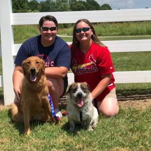 Meet your Posher, Bethany